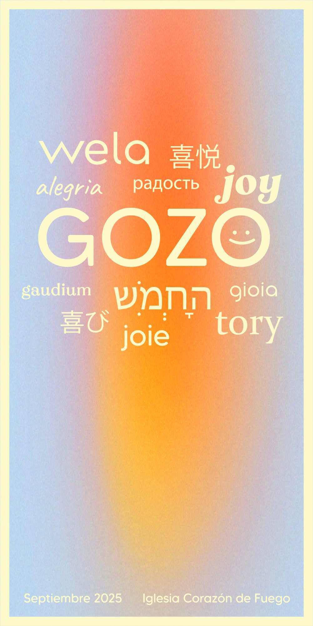Serie Gozo